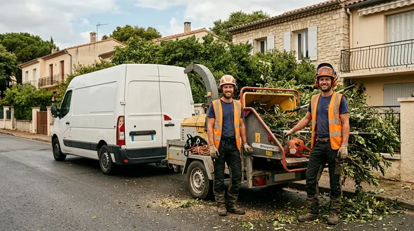 Artisan Elagage La Rochelle à La Rochelle